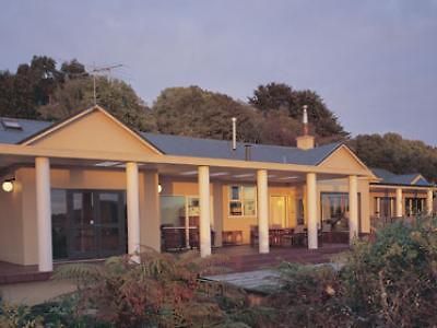 Stewart Island Lodge Oban  Екстериор снимка