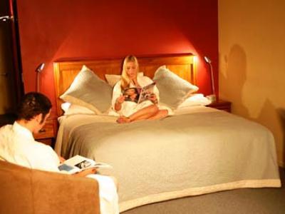 Stewart Island Lodge Oban  Екстериор снимка